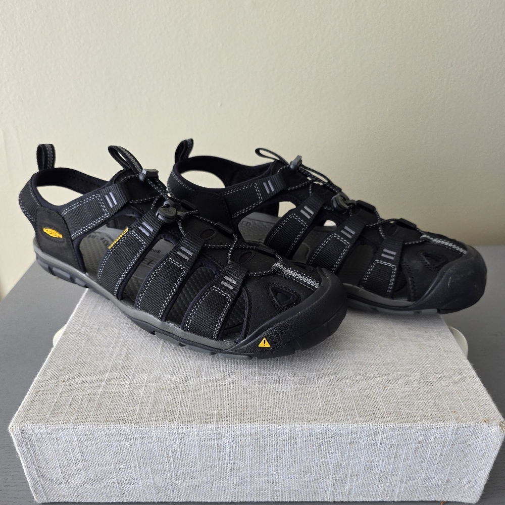 Keen Clearwater CNX sz13